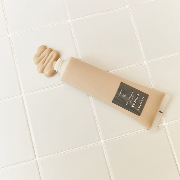 AROMATICA Quinoa Protein Treatment Mask