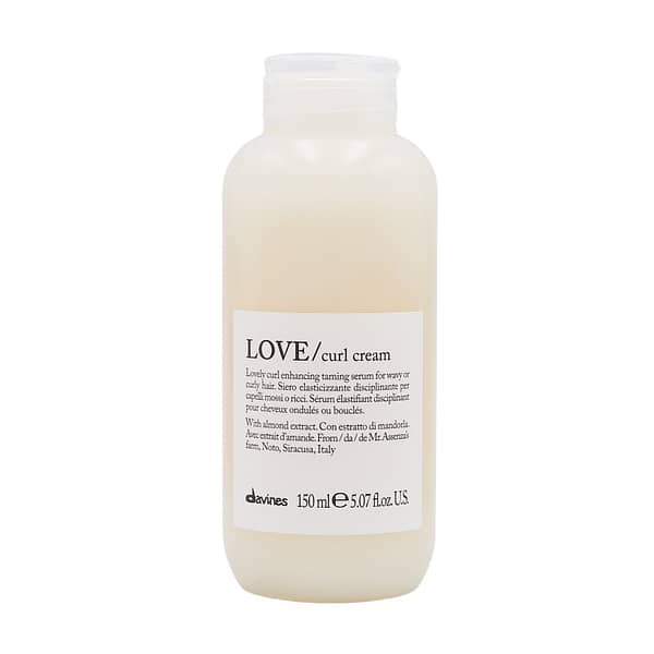 Davines Essentials love curl creme