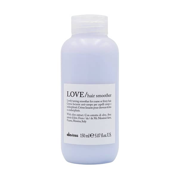 Davines Essentials love hair smoother
