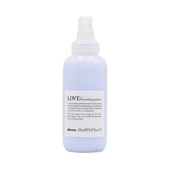 Davines Essentials love smoothing perfector