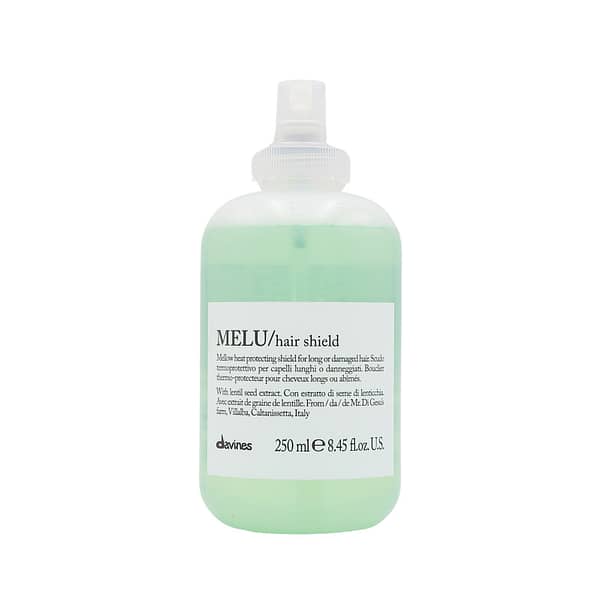 Davines Essentials melu hair shield