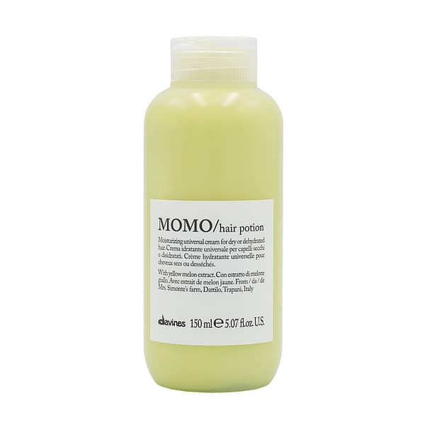 Davines Essentials momo hair potion