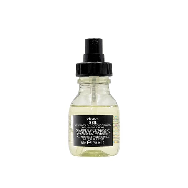 Davines Oi Oil travel size