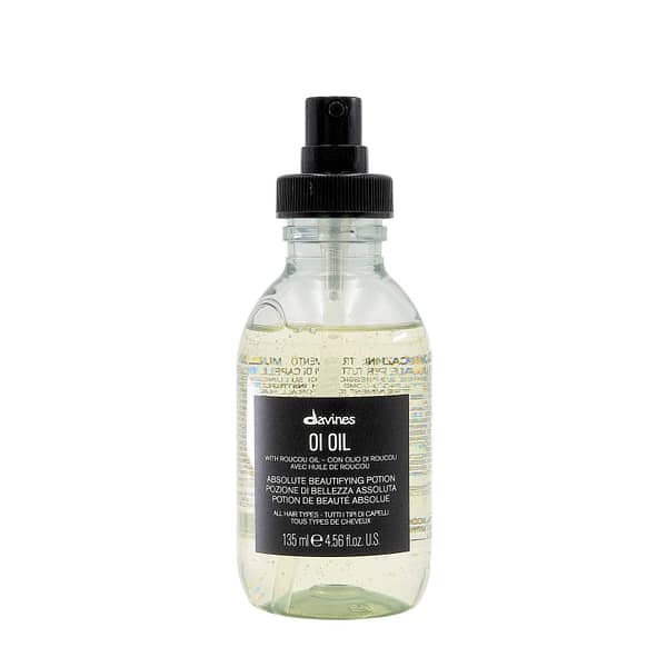 Davines Oi Oil