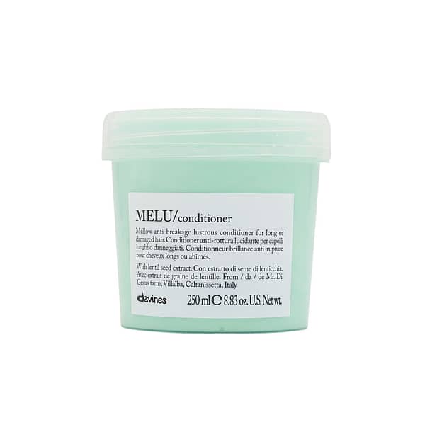 Davines melu conditioner
