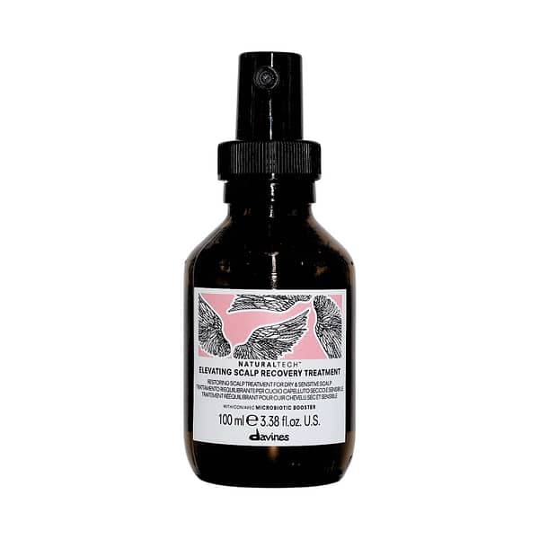 Davines naturaltech elevating scalp recovery treatment