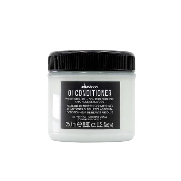 Davines Oi Conditioner