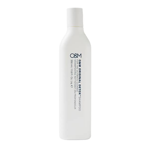 O&M Original Detox Shampoo