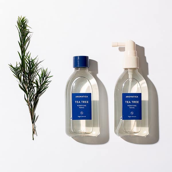 AROMATICA Tea Tree Purifying Tonic