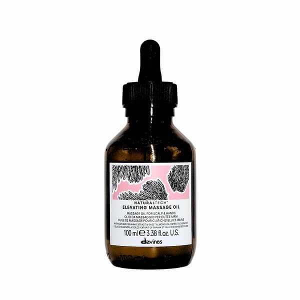 Davines Naturaltech Elevating Massage Oil