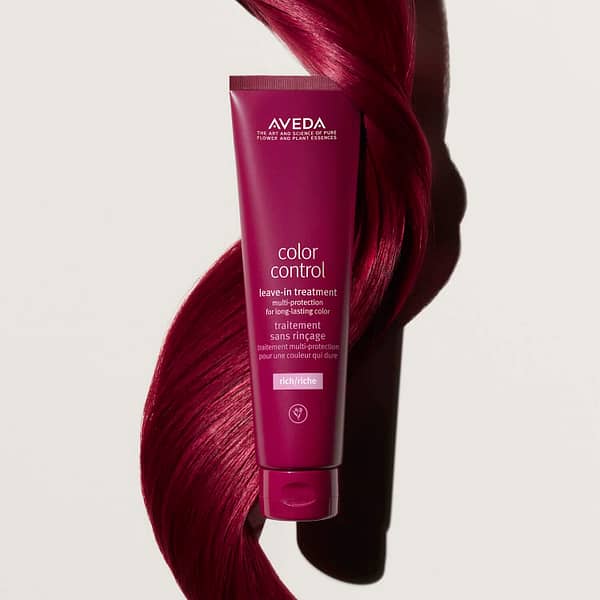 Aveda Color Control Leave-in Treatment Rich