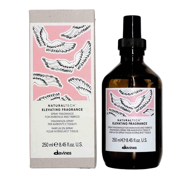 Davines elevating fragrance