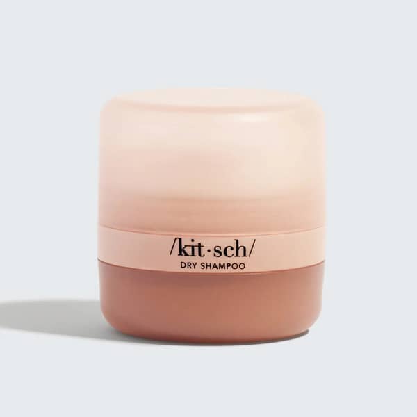 Kitsch dry shampoo
