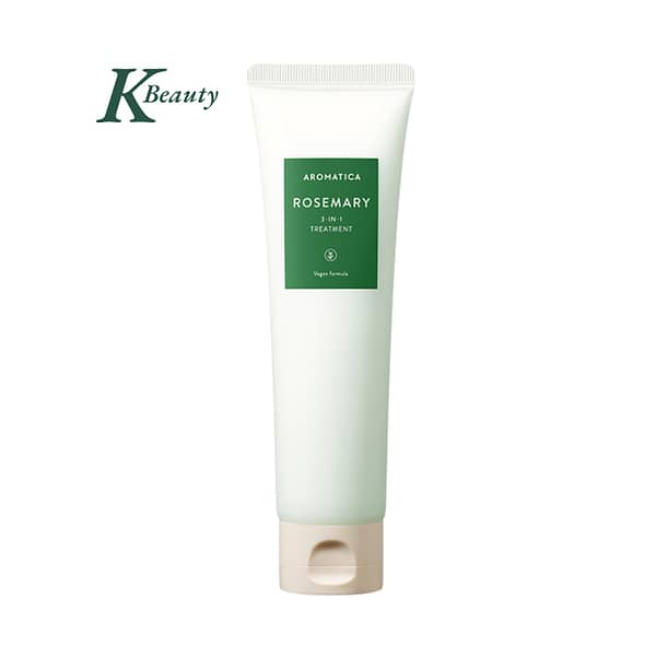 Aromatica Rosemary 3-in-1 Treatment