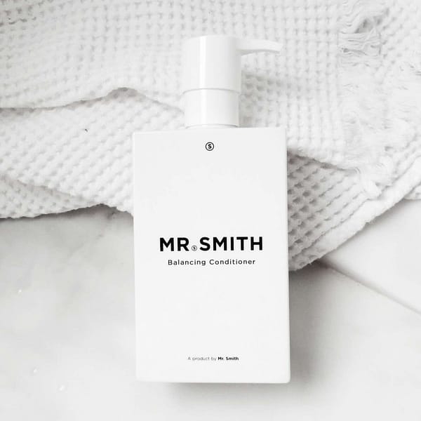 Mr Smith Balancing Conditioner