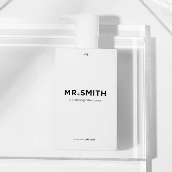 Mr Smith Balancing Shampoo