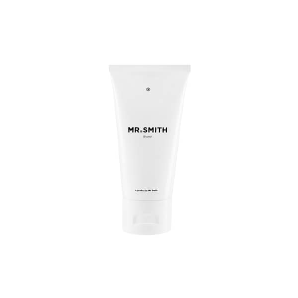 Mr Smith Blond travel