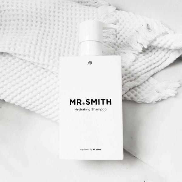 Mr Smith Hydrating Shampoo