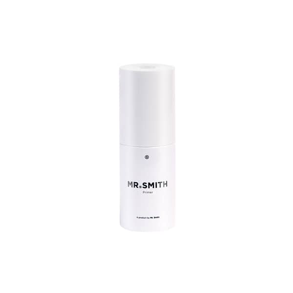 Mr Smith Primer travel