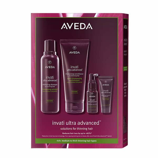 Aveda Invati Ultra Advanced Rich