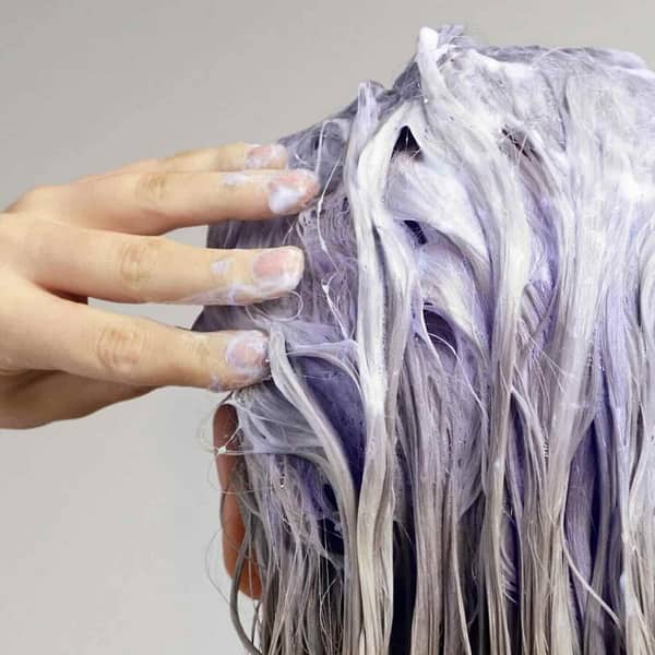 Christophe Robin Shade Variation Shampoo Baby Blonde