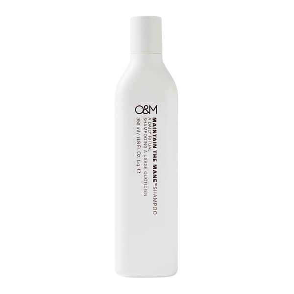 O&M Maintain the Mane Shampoo