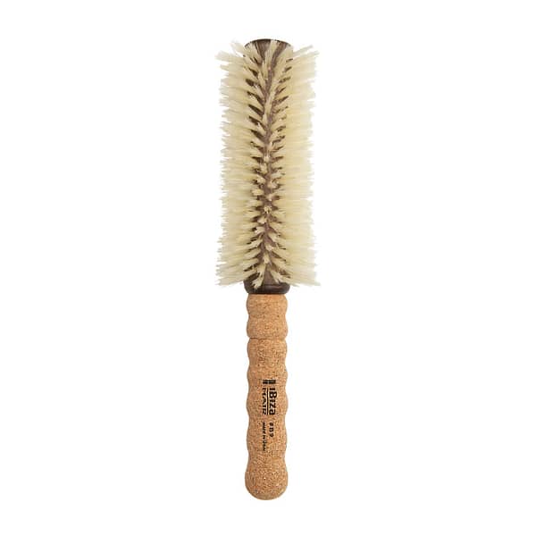 Ibiza B9 65mm Blonde Boar Bristle Brush