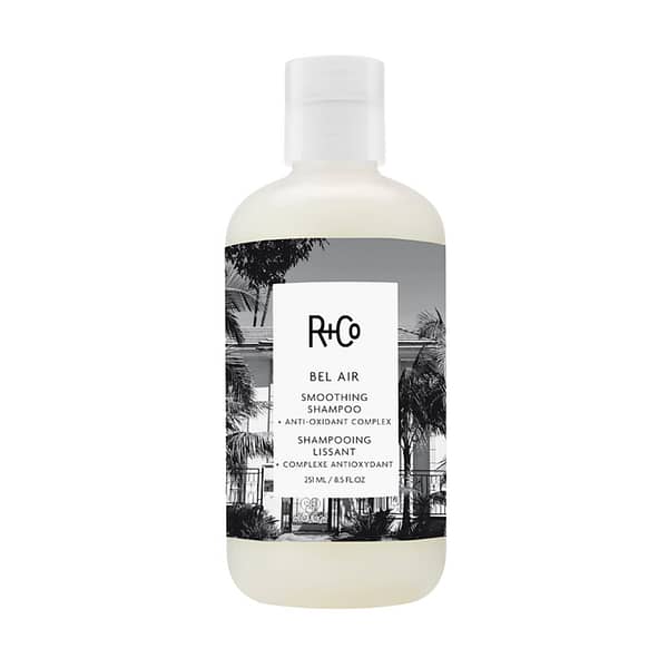 R+Co Bel Air Smoothing Shampoo
