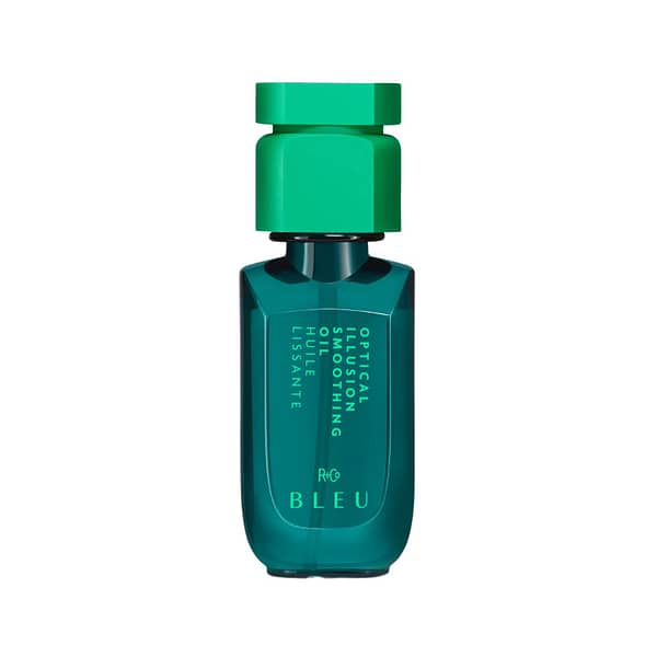 R+Co Bleu Optical Illusion Smoothing Oil 60ml