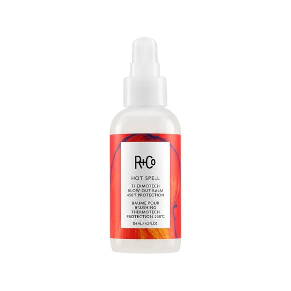 R+Co Hot Spell Thermotech Blow Out Balm