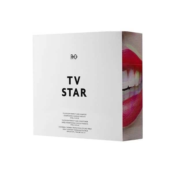 R+Co TV Star Gift Set