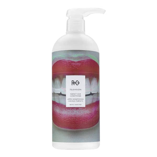R+Co Television Perfect Hair Conditioner 1L