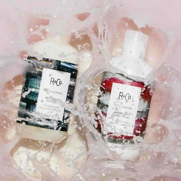 R+Co Television Perfect Hair Conditioner