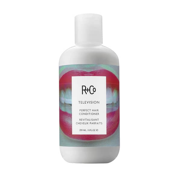 R+Co Television Perfect Hair Conditioner