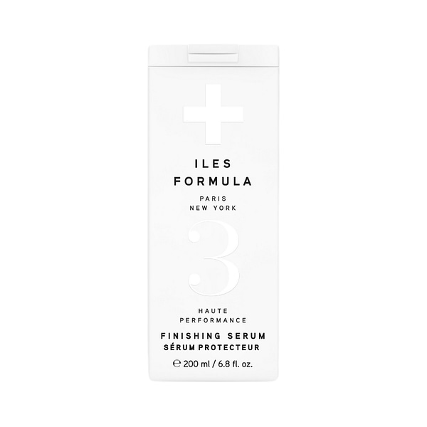 Iles Formula Finishing Serum