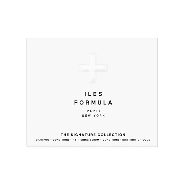 Iles Formula Signature Collection