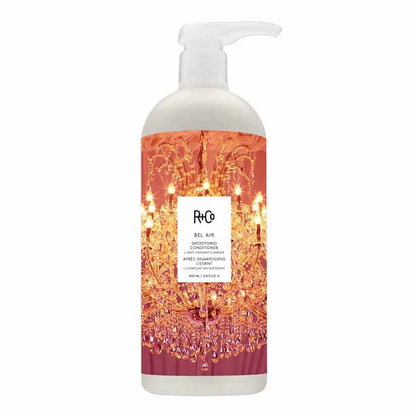 R+Co Bel Air Smoothing Conditioner litre