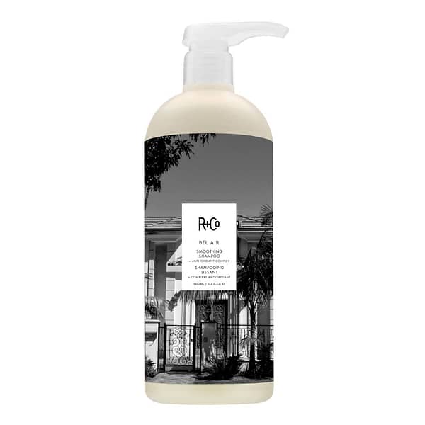 R+Co Bel Air Smoothing Shampoo litre