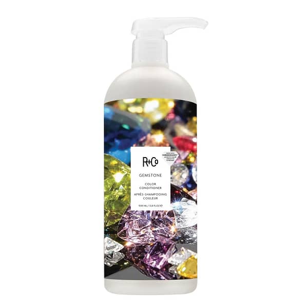 R+Co Gemstone Color Conditioner 1L