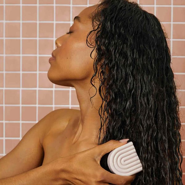 Kitsch Repairing Argan Oil Conditioner Bar