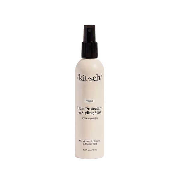 Kitsch Heat Protectant and Styling Mist