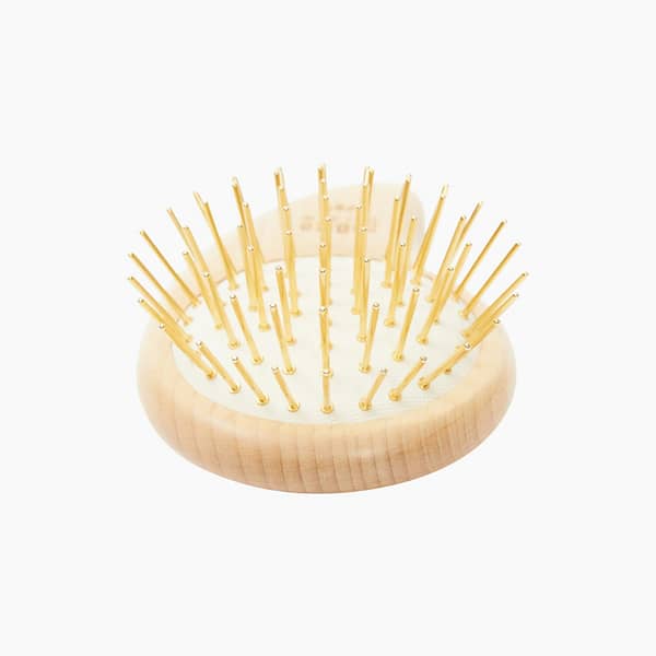 Ibiza Aloha Palm Brush