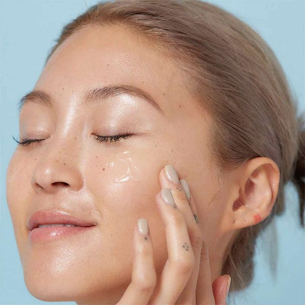 Aromatica organic aloe vera gel