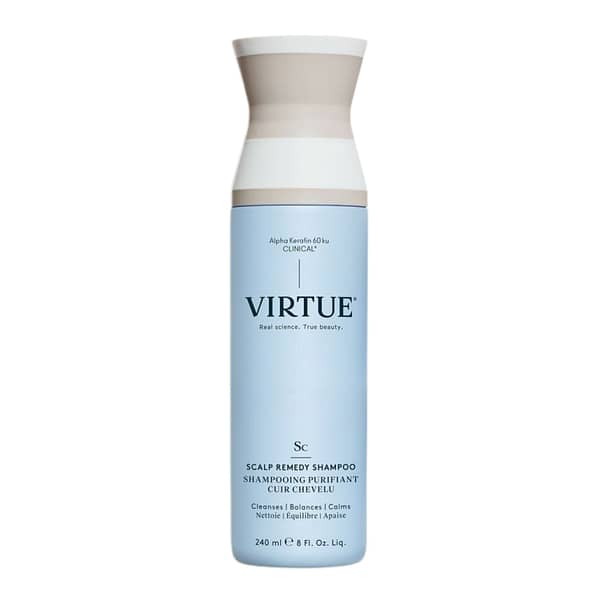 Virtue Scalp Remedy Shampoo