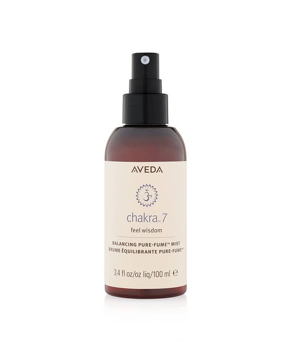 Aveda Chakra 7 Balancing Body Mist Wisdom