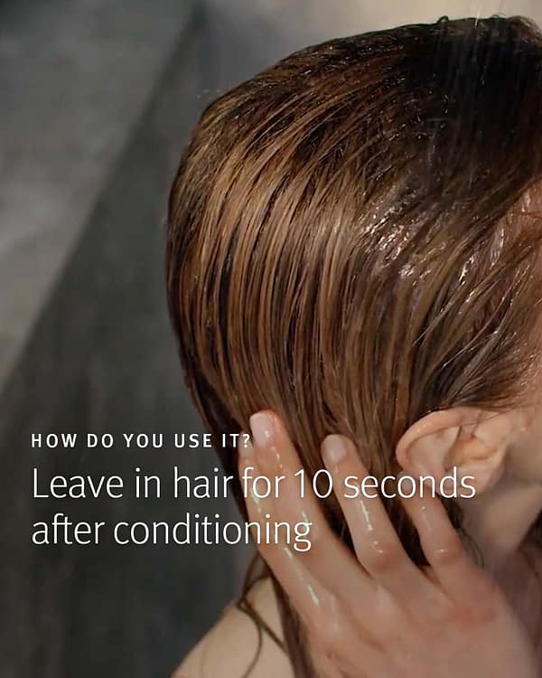 aveda botanical repair bond-building flash treatment