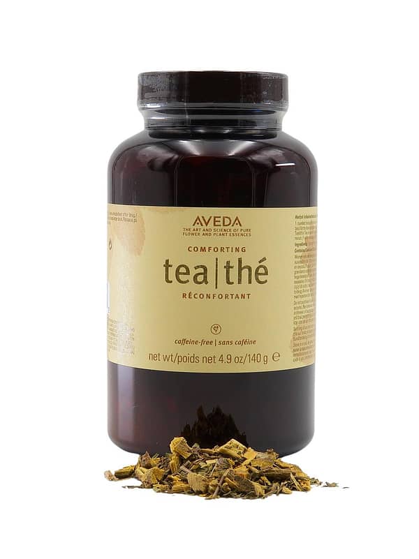 Aveda tea