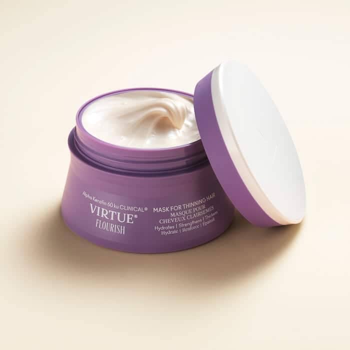 Virtue Flourish Mask For Thinning Hair