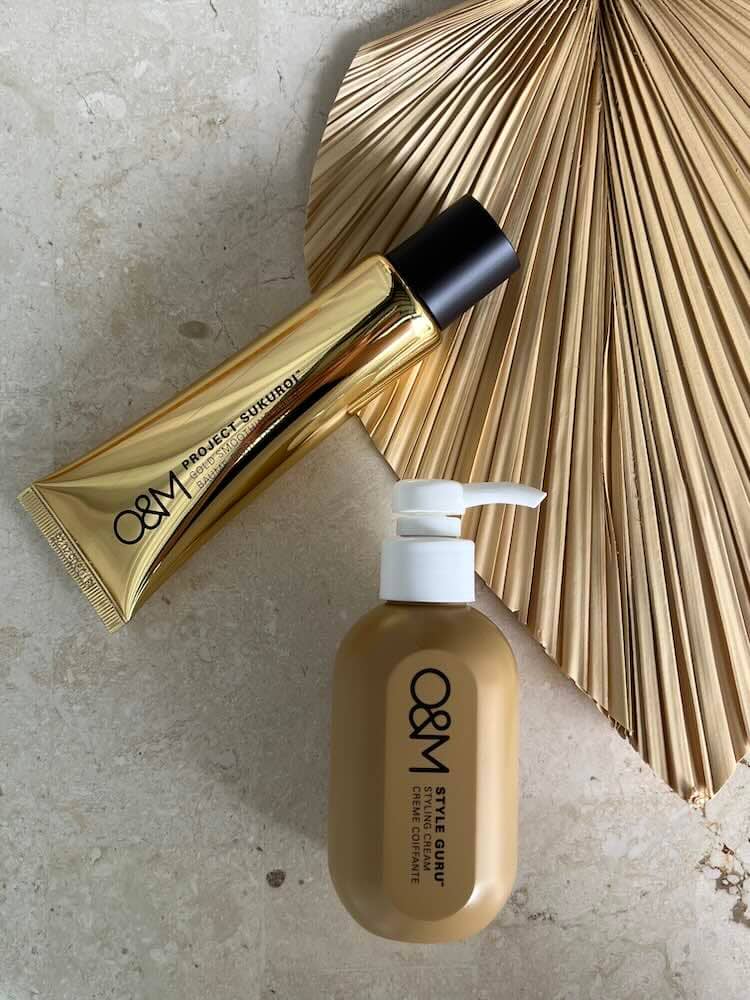O&M Cream