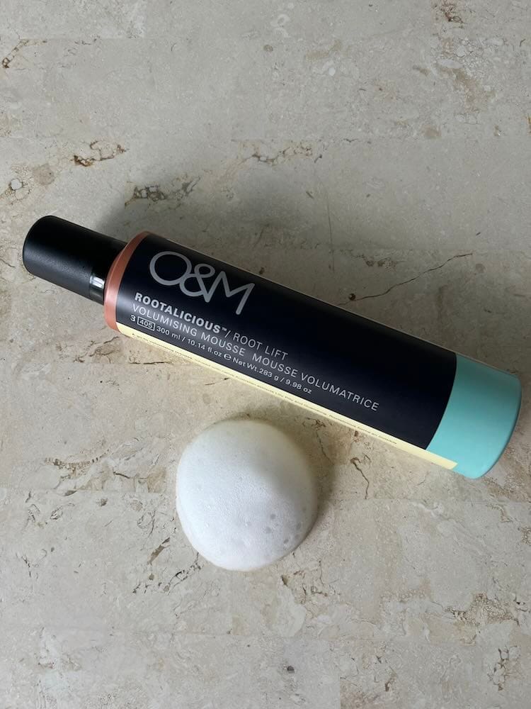 O&M Rootalicious